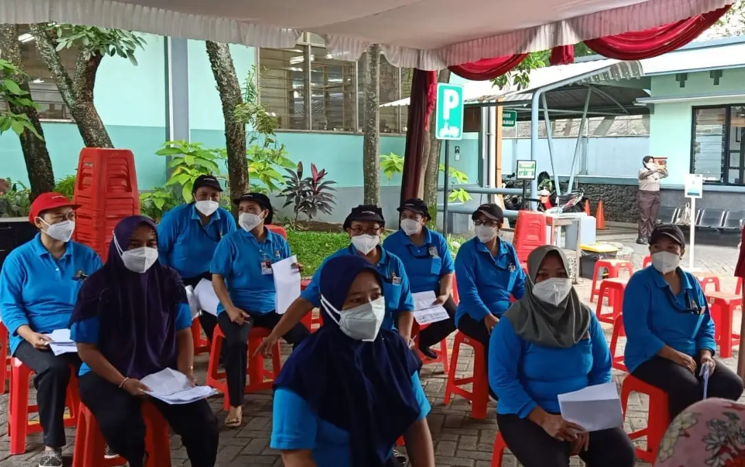 Sampoerna Dukung Percepatan...