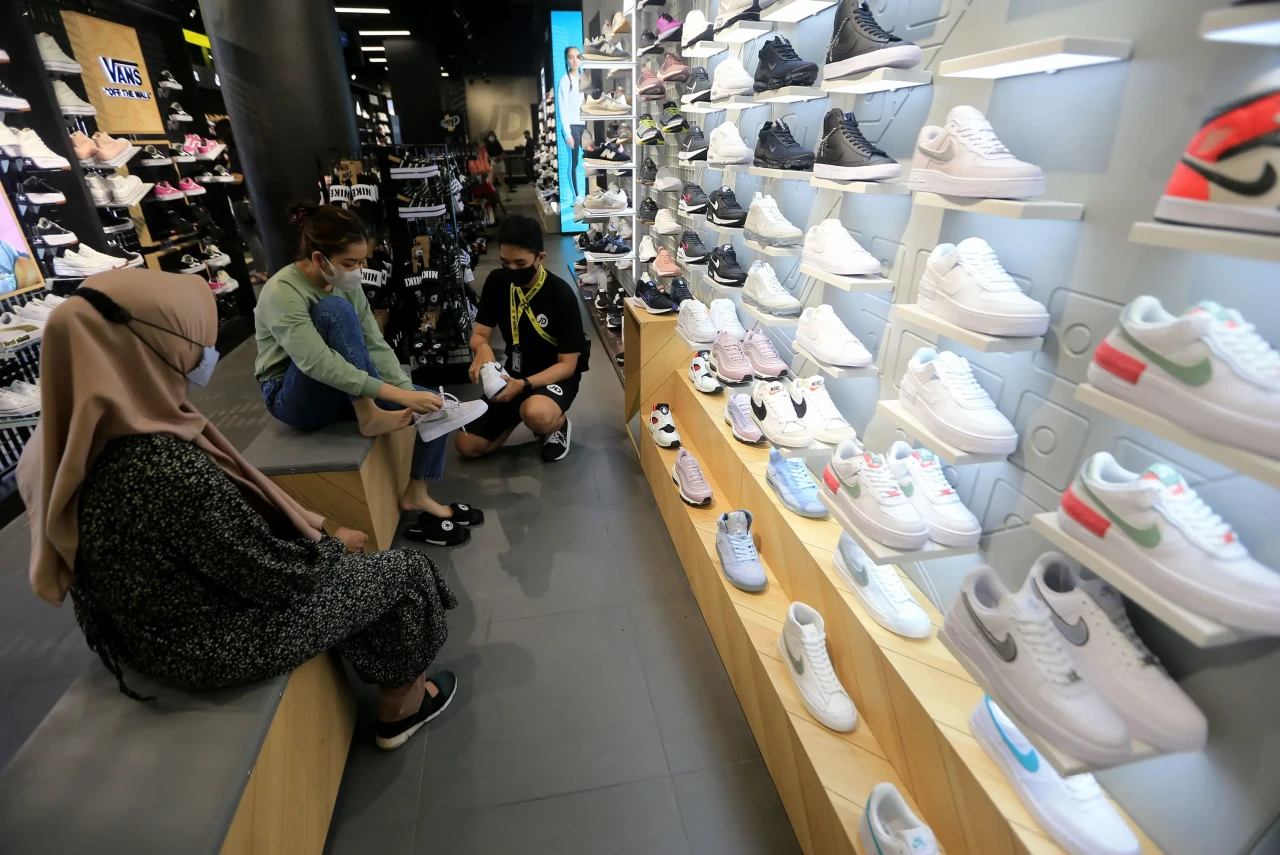 JD Sports Kini Hadir...