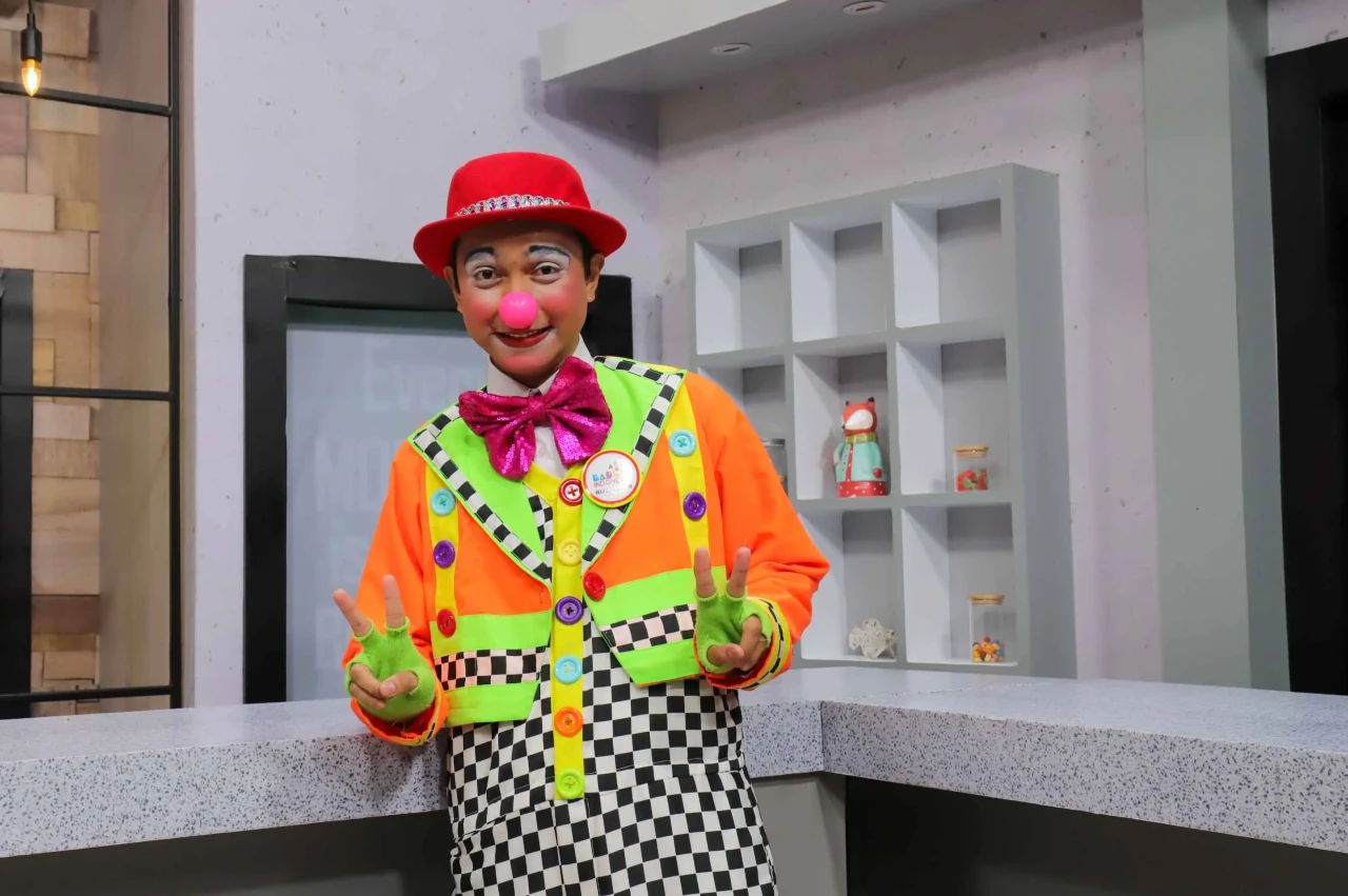 Potret Lucu Om Inu,...