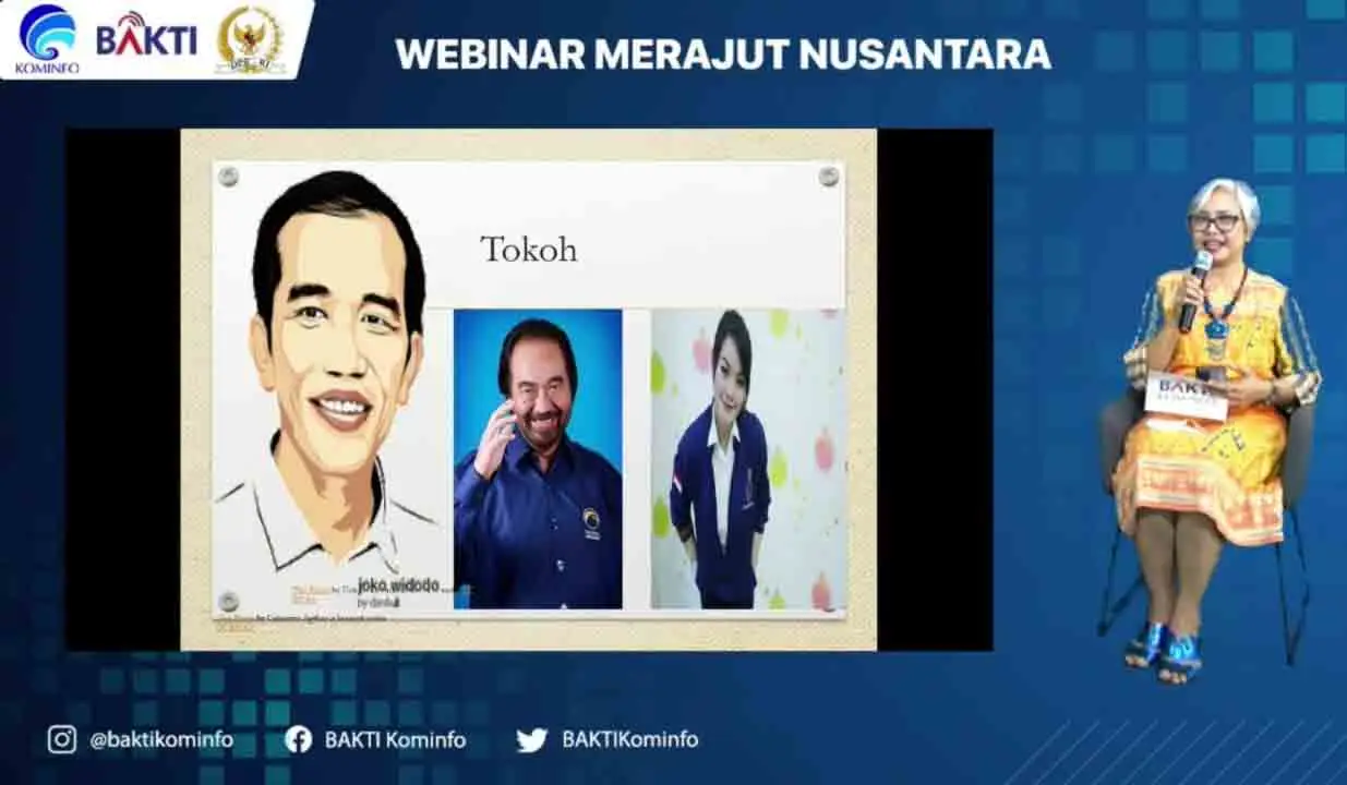 BAKTI Kemkominfo RI...