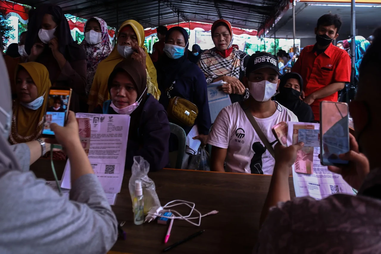 Hari Libur Nyepi, Pencairan...