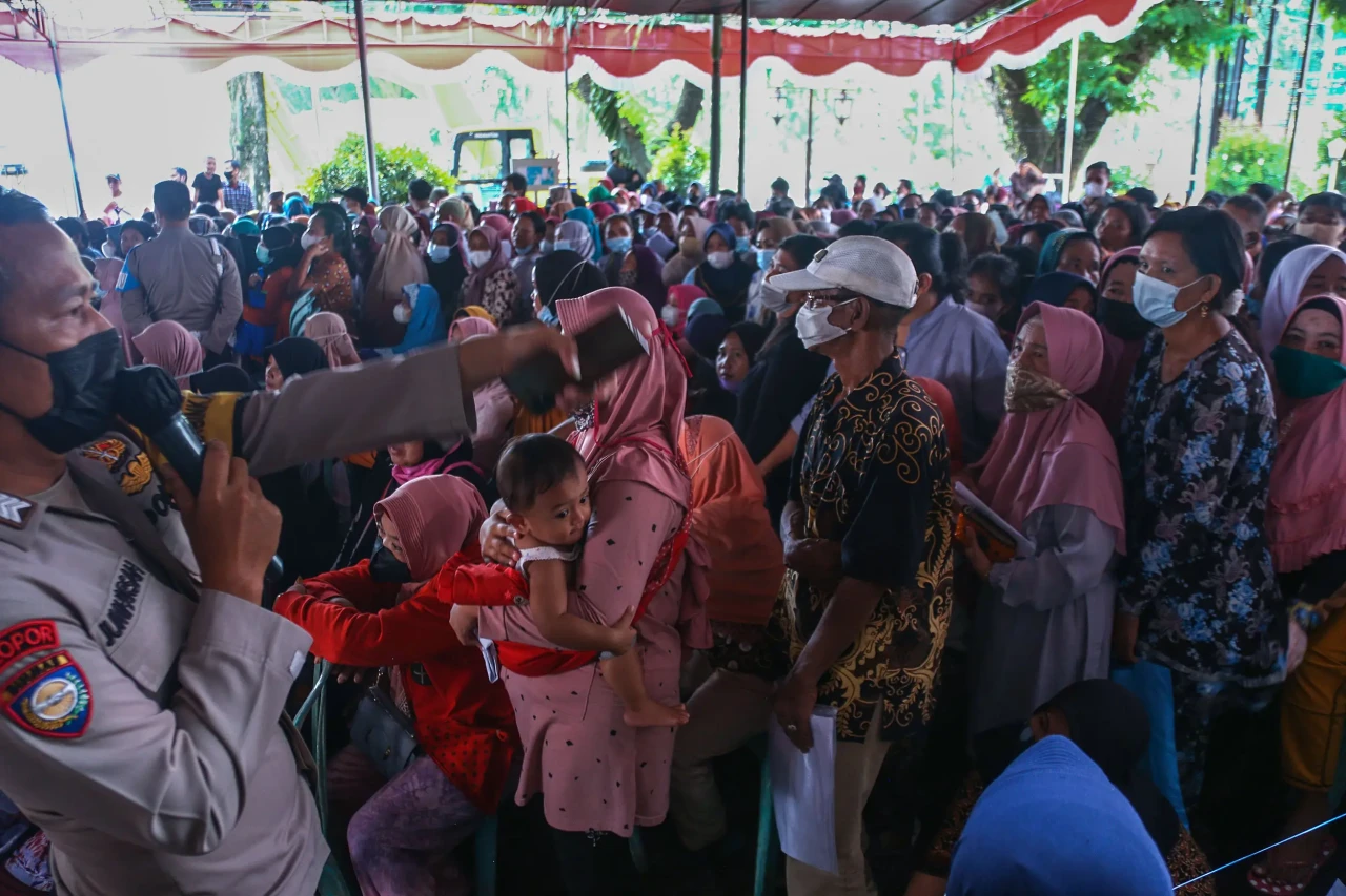 Hari Libur Nyepi, Pencairan...