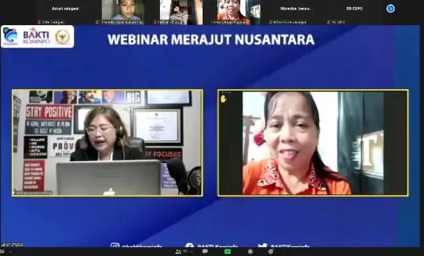 BAKTI Kemkominfo dan...