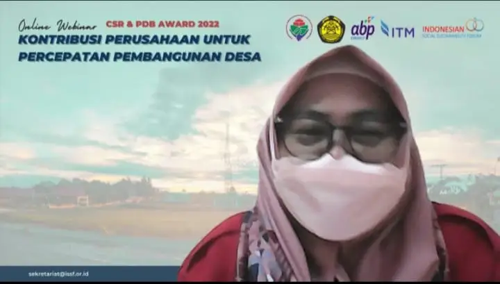 Nurul Iman : ISSF Berikan...