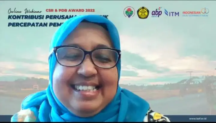Nurul Iman : ISSF Berikan...