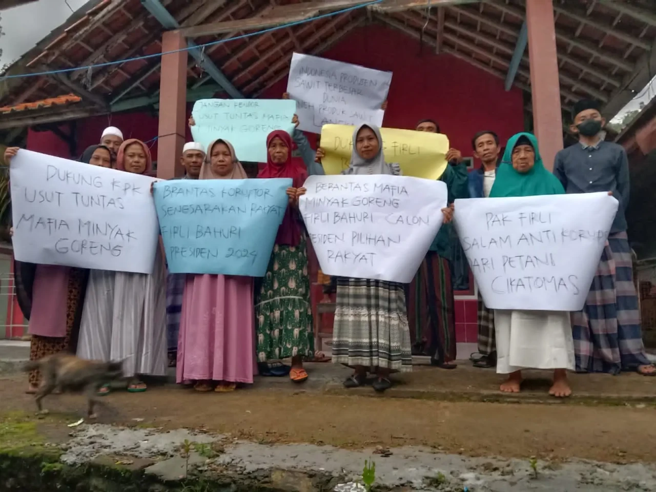 Sering Tangkap Koruptor,...
