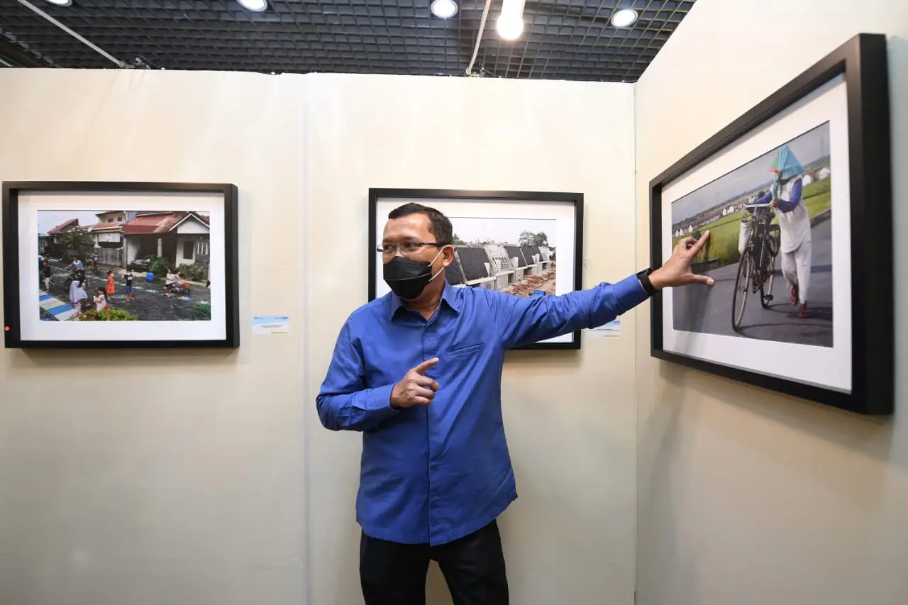 Anugerah Karya Jurnalis...