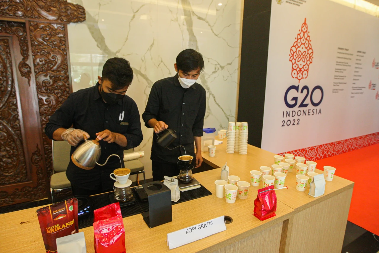 Pemerintah Gelar Indonesia...