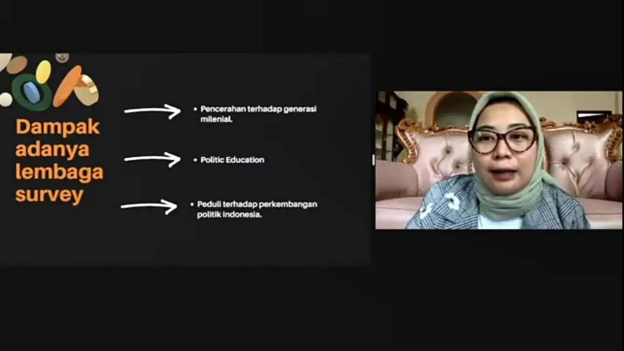 Webinar Partai Perindo...