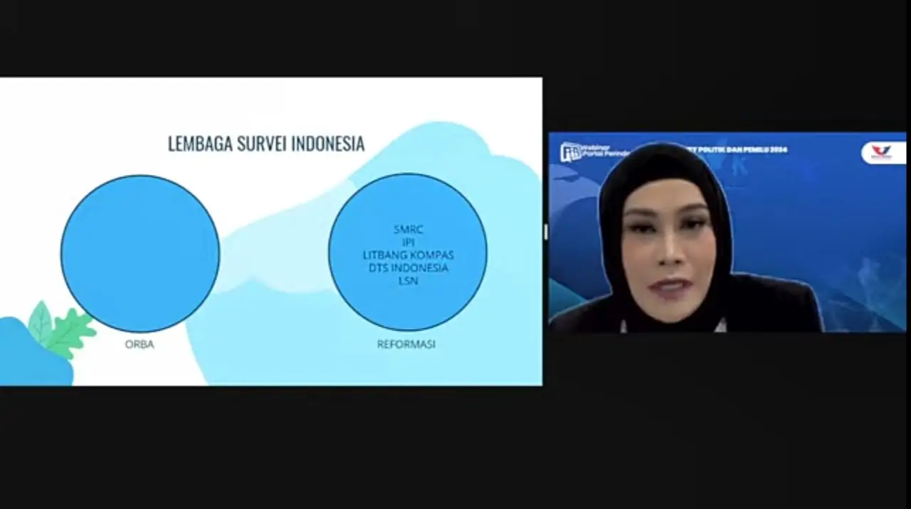 Webinar Partai Perindo...