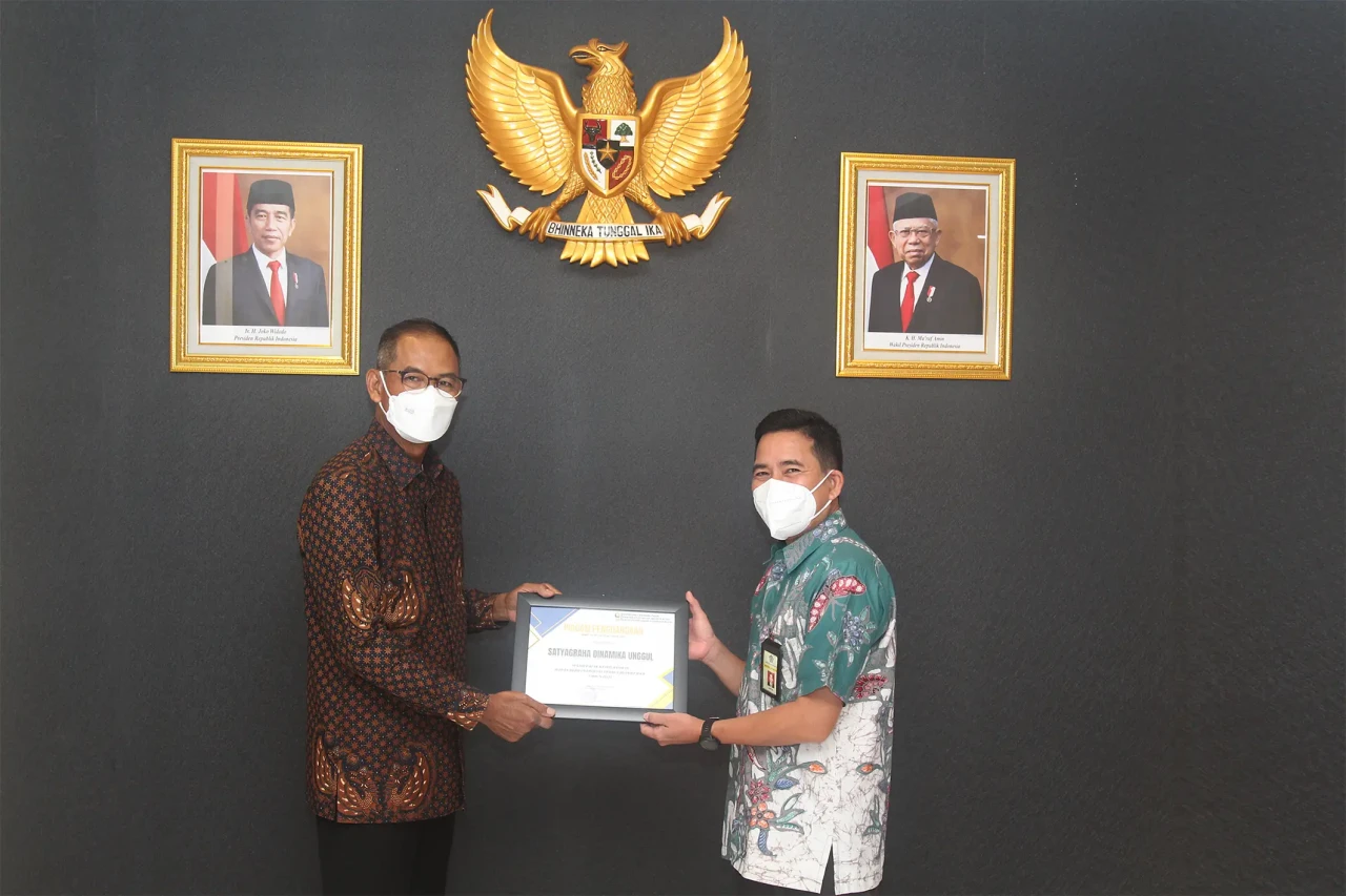 Anak Usaha LPKR Raih...