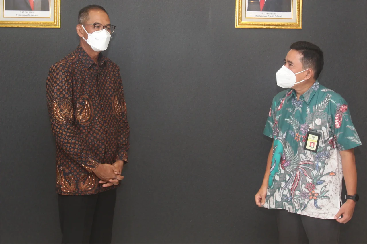 Anak Usaha LPKR Raih...