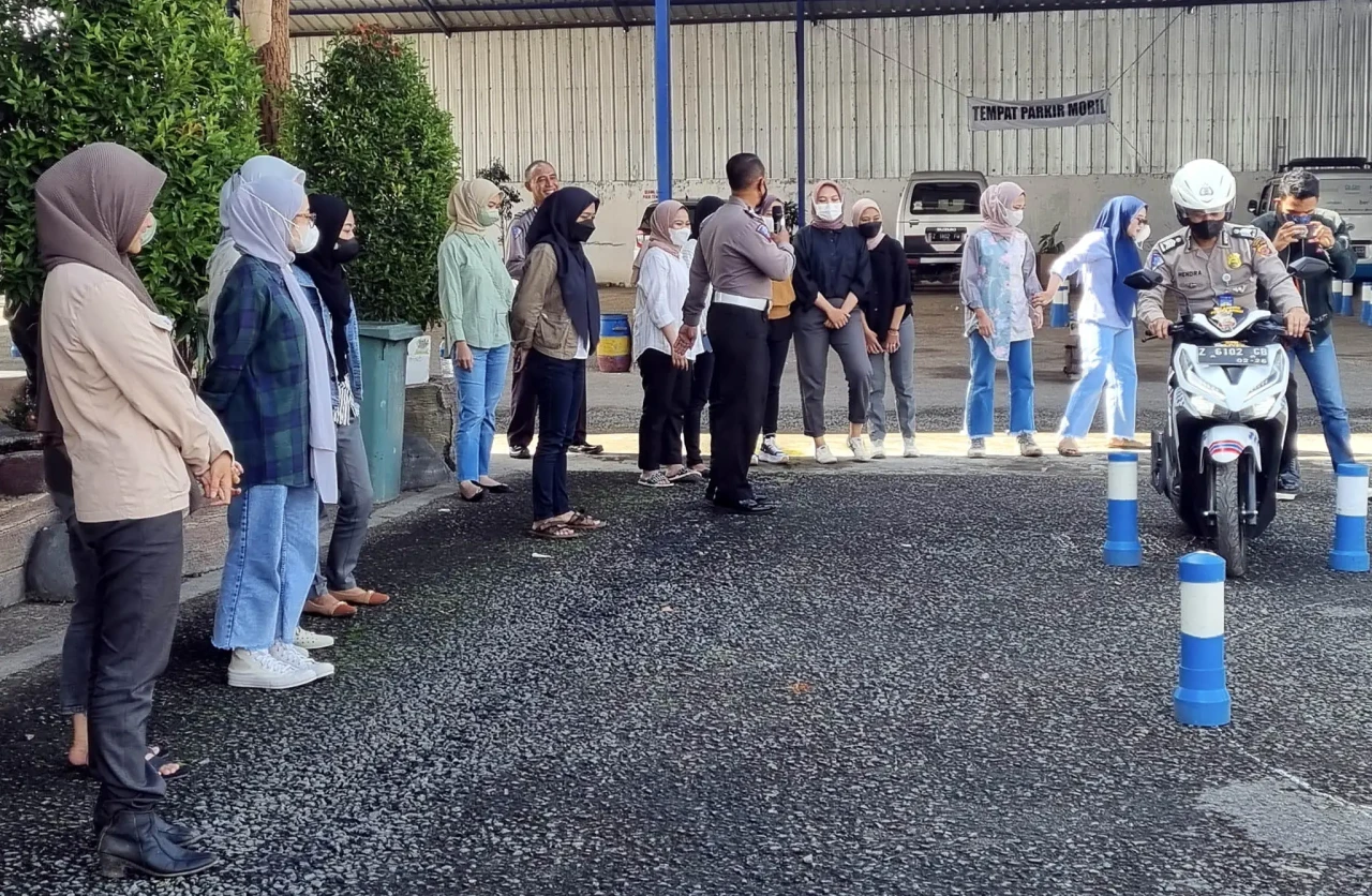 Utamakan K3, PNM Beri...
