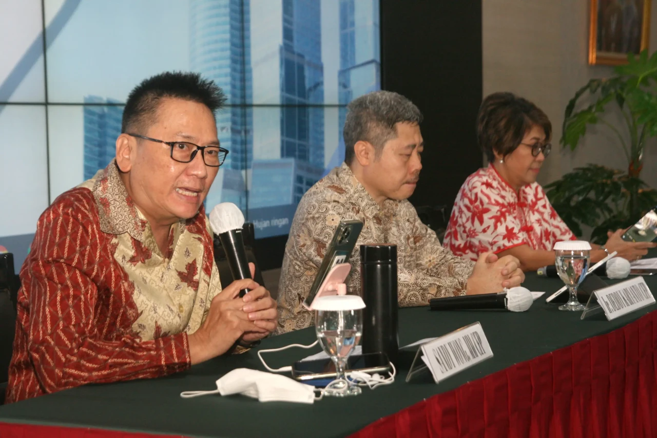 PAAI Terus Sosialisasikan...