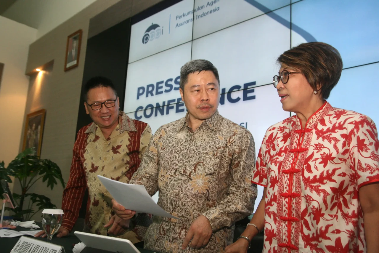 PAAI Terus Sosialisasikan...