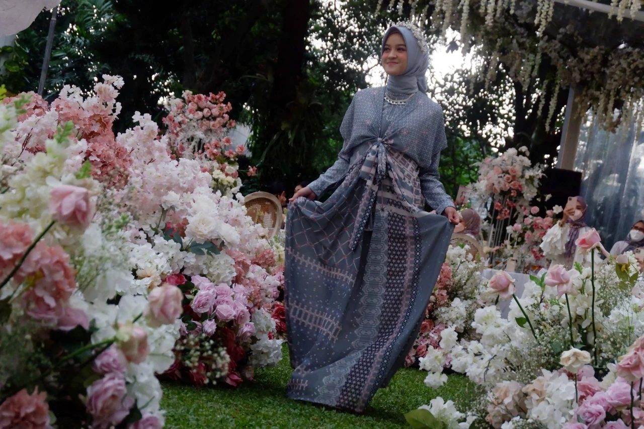 Sambut Ramadhan, Vanilla...