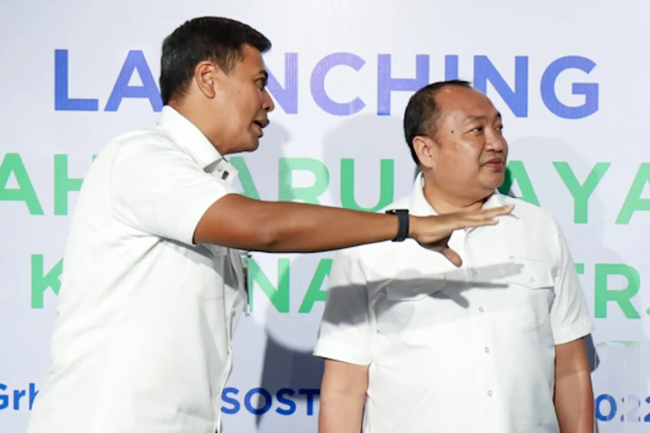 Wajah Baru Layanan BPJS...