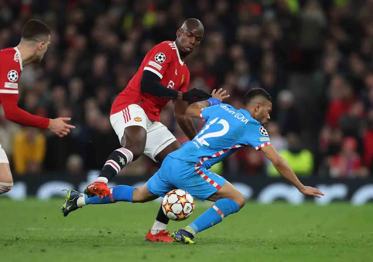 Tak Berdaya di Old Trafford,...