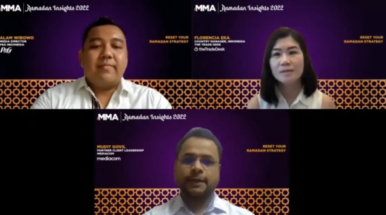 MMA Global - Indonesia...