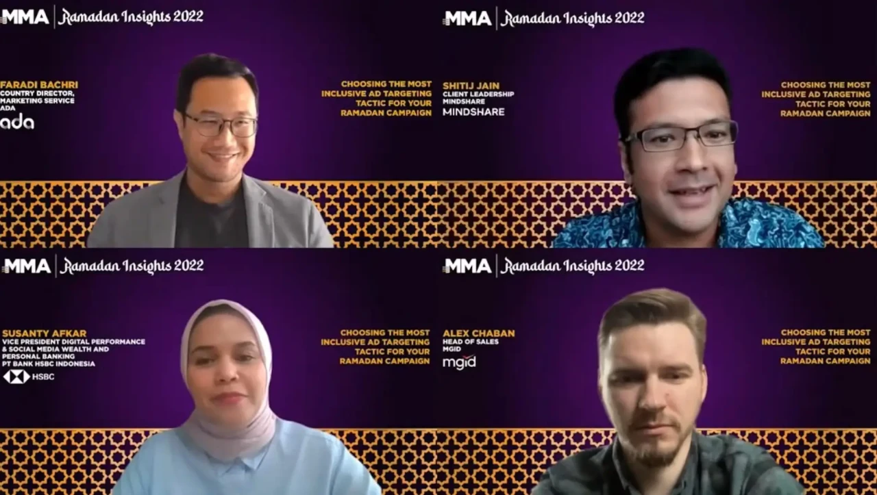 MMA Global - Indonesia...