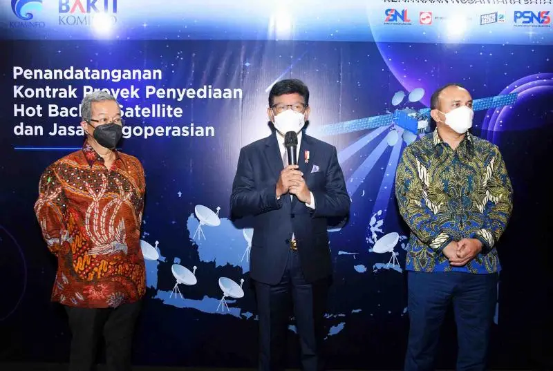 Siapkan Pengadaan HBS,...