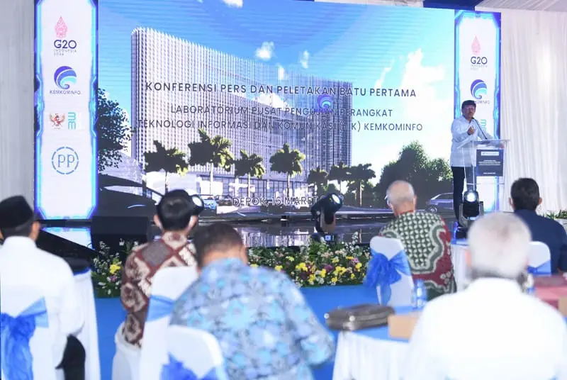 Perkuat Transformasi...