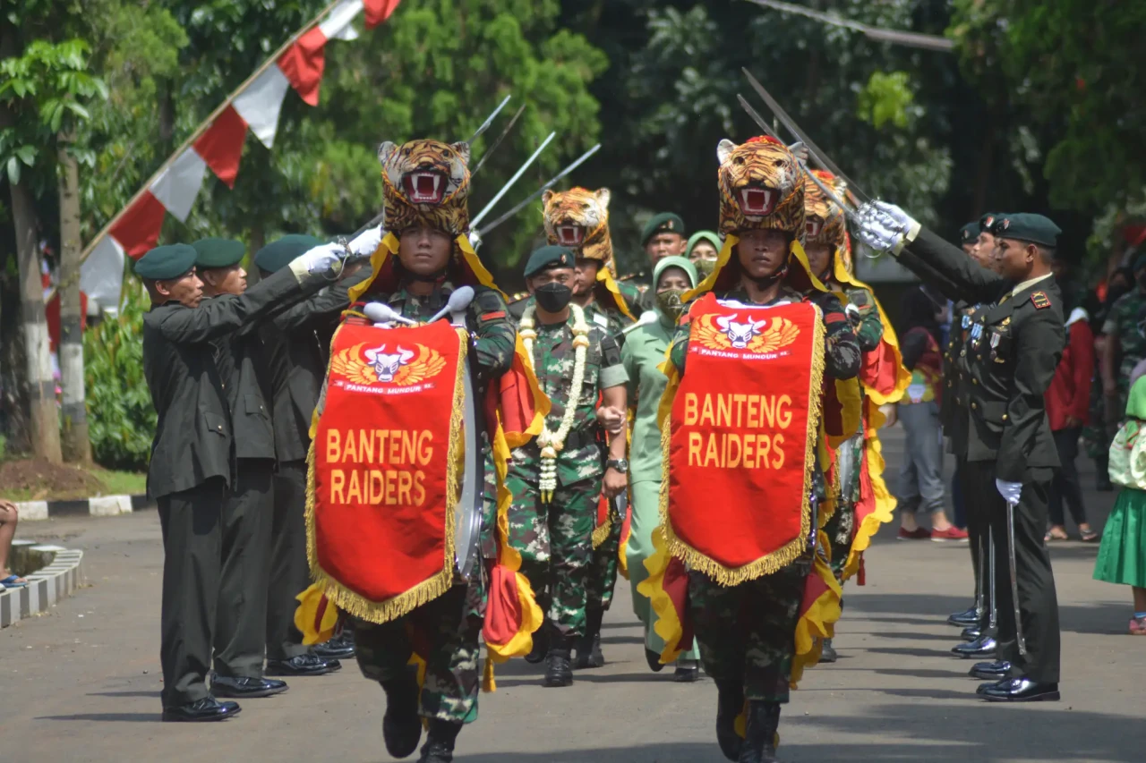 Momen Haru Tradisi Pelepasan...