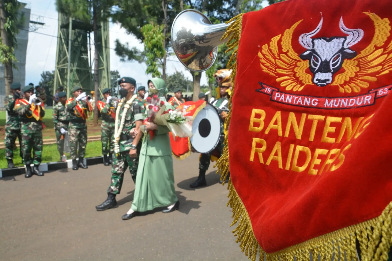 Momen Haru Tradisi Pelepasan...
