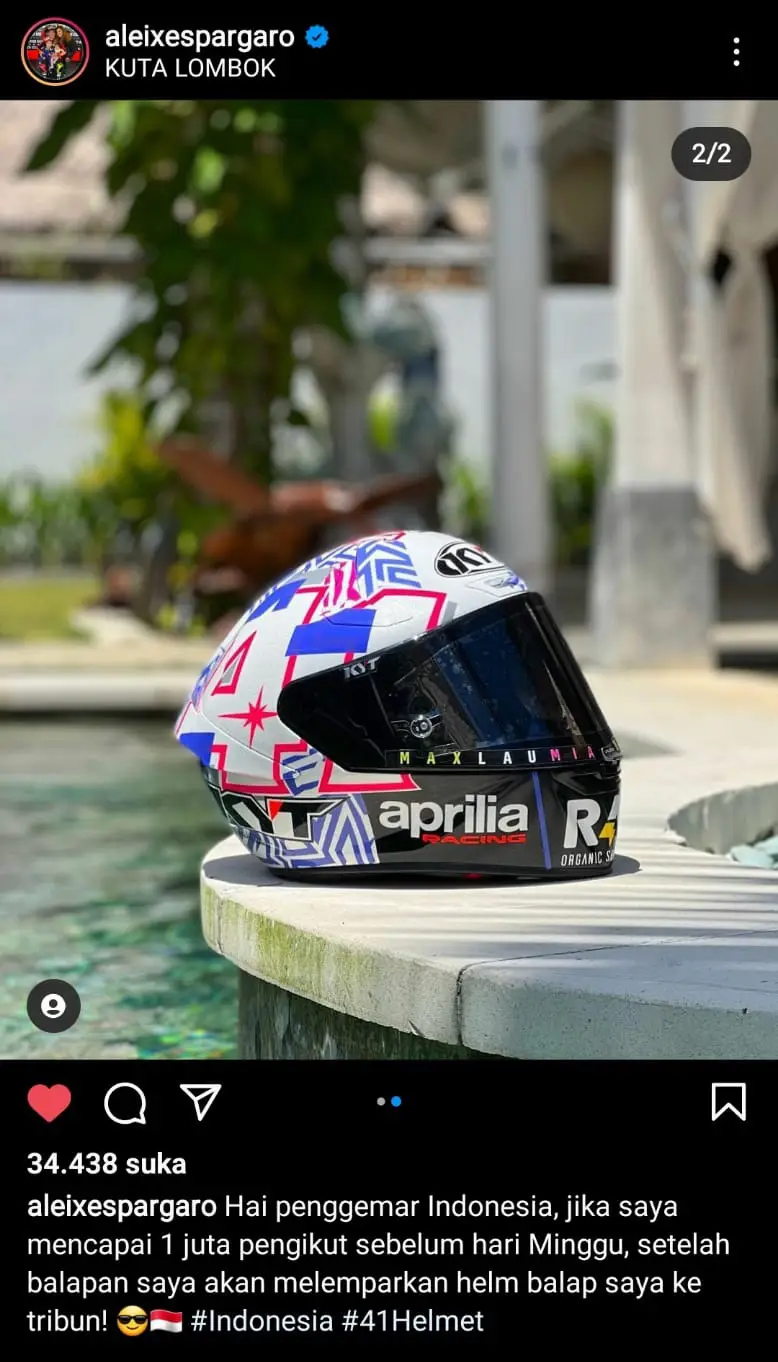 Tantang Nitizen Indonesia,...
