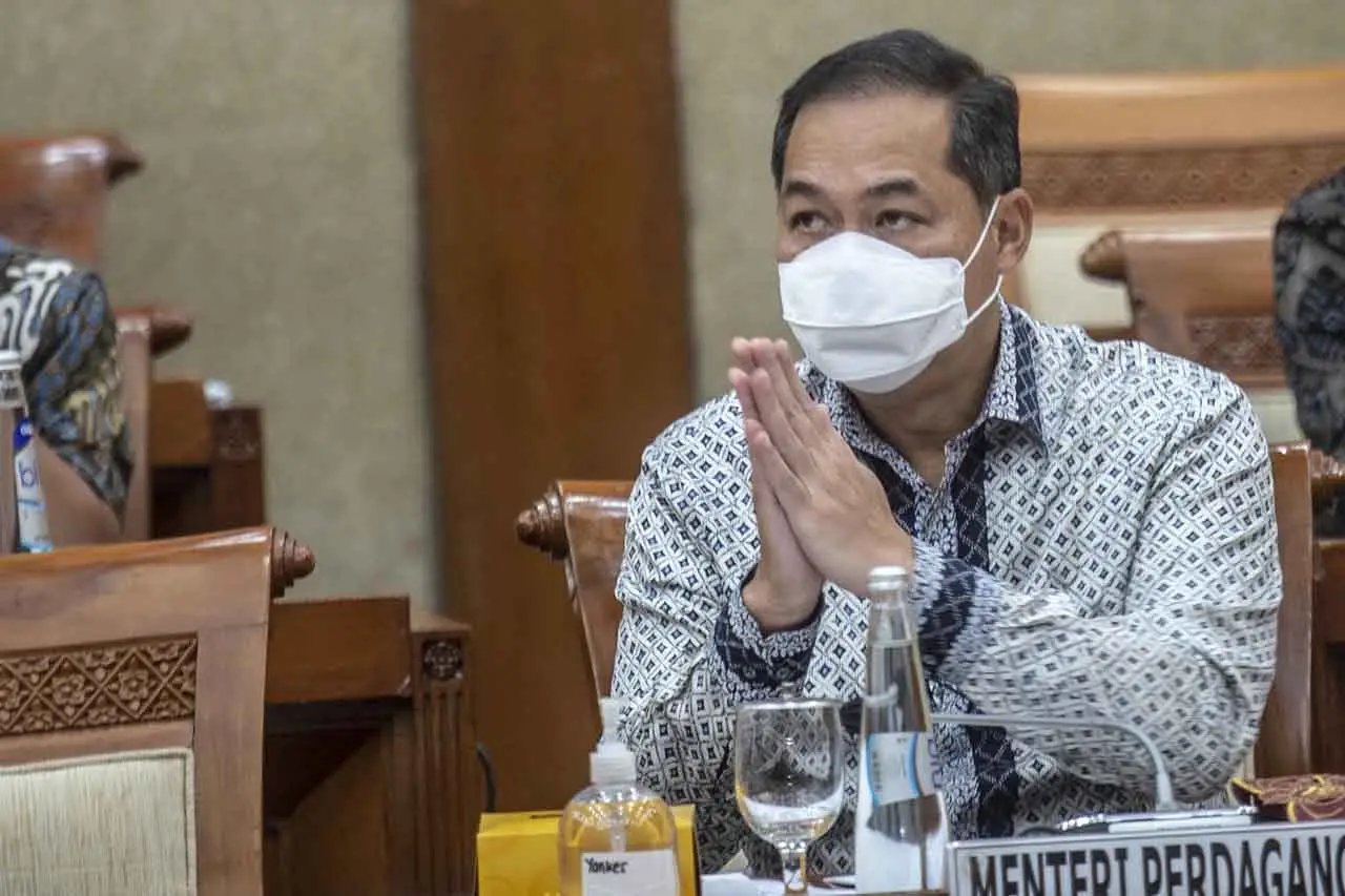 2 Kali Mangkir, Begini...