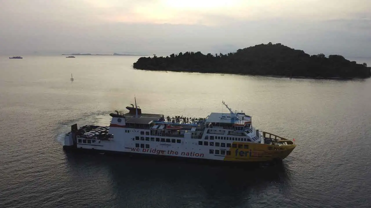 Miliki 219 Kapal, ASDP...