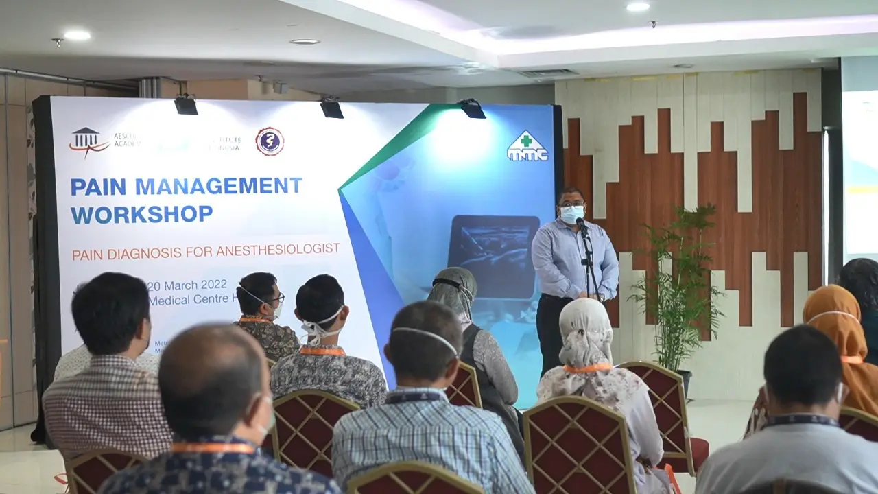 RS MMC Jakarta Gelar...