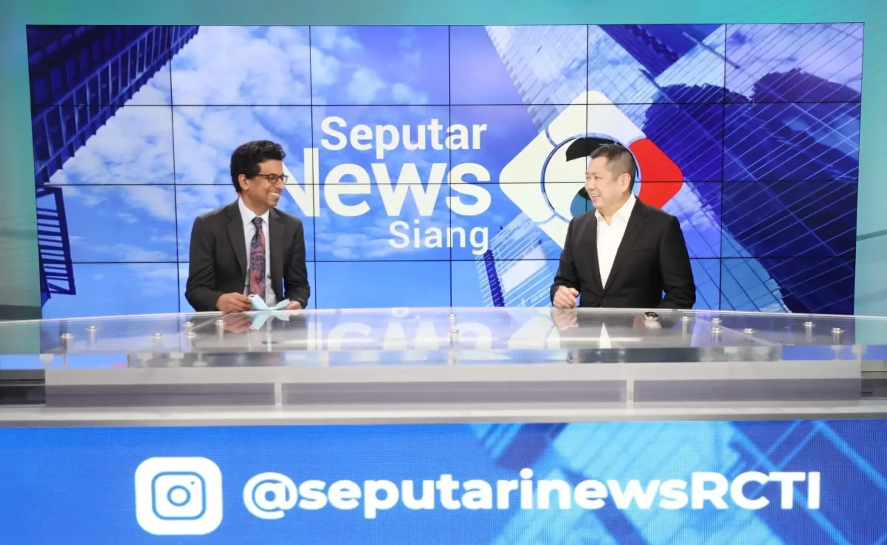 Percepat Digitalisasi...