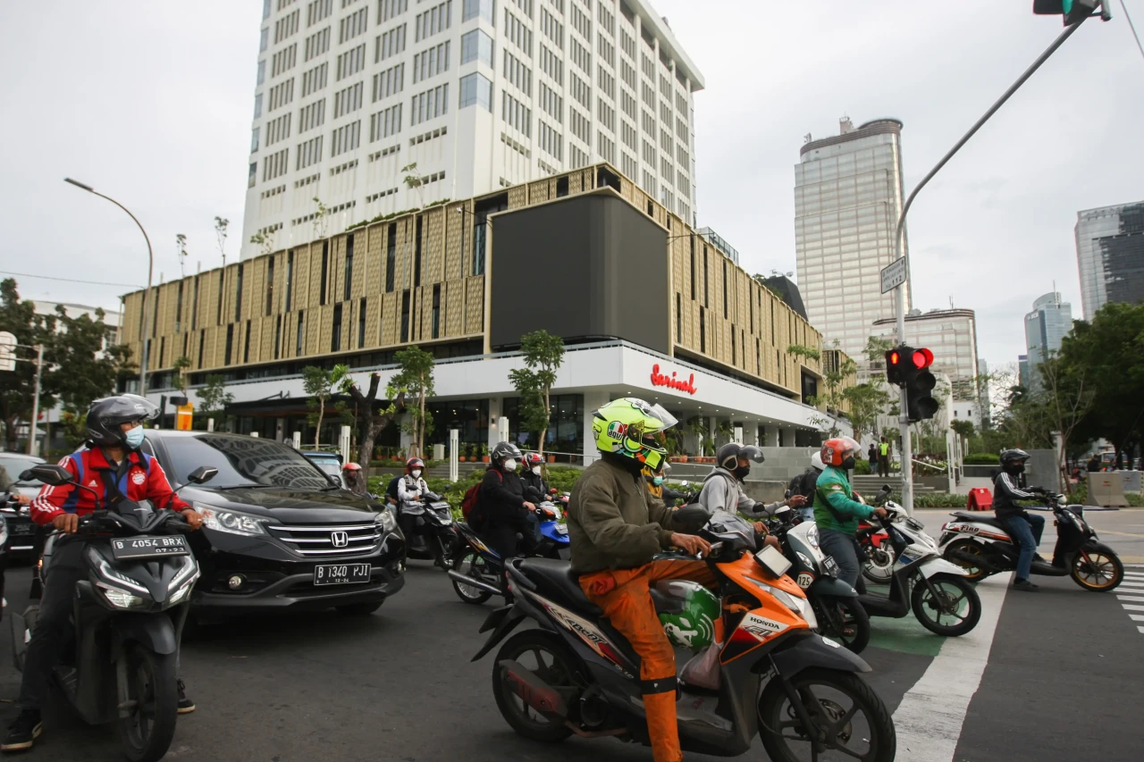 Dibuka Hari Ini, Begini...
