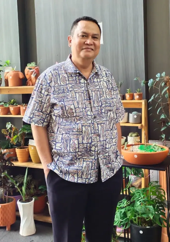 Praktisi Hukum Apresiasi...