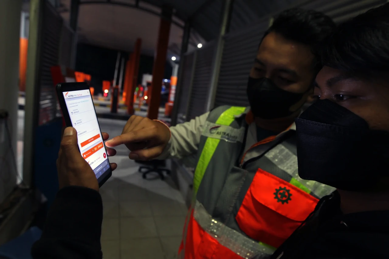 Struk Digital Mulai...