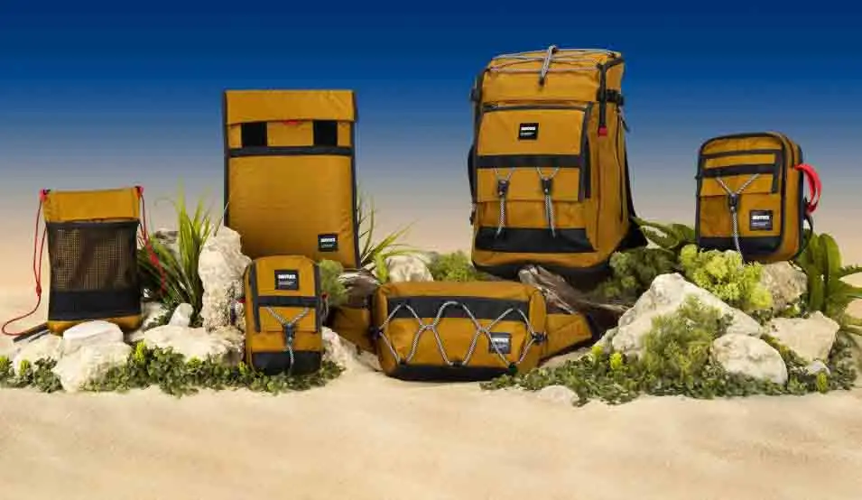 Bodypack Luncurkan Campaign...