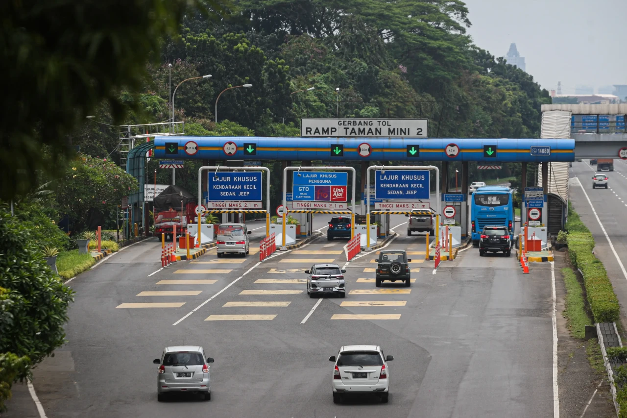 Rencana Penerapan Tilang...