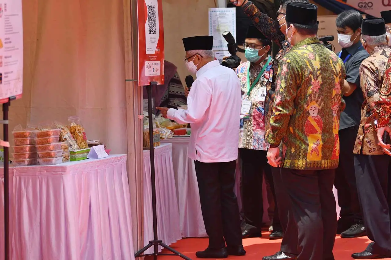 OJK Dukung Pengembangan...