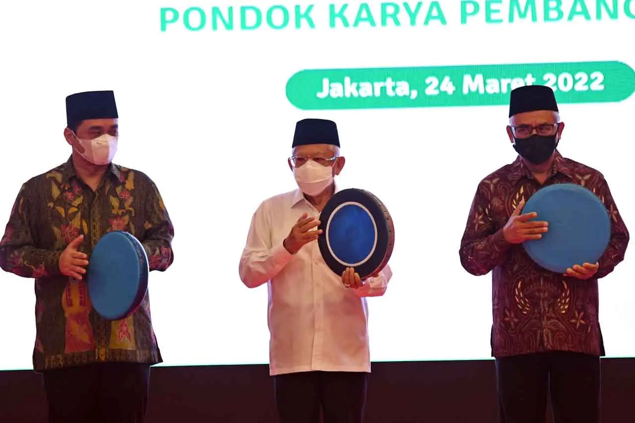 OJK Dukung Pengembangan...