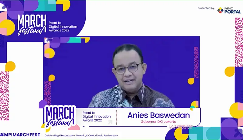 Webinar March Festival...