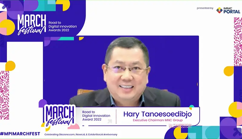 Webinar March Festival...