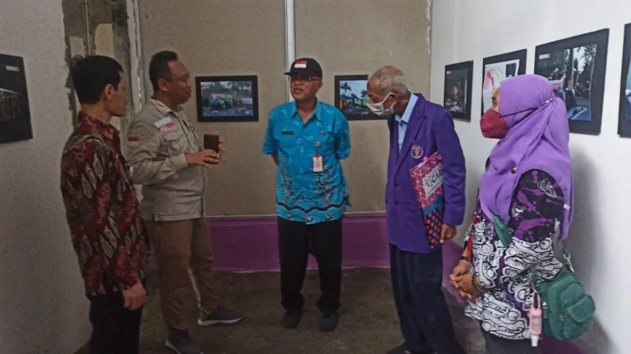 Percepat Pemulihan Mental...