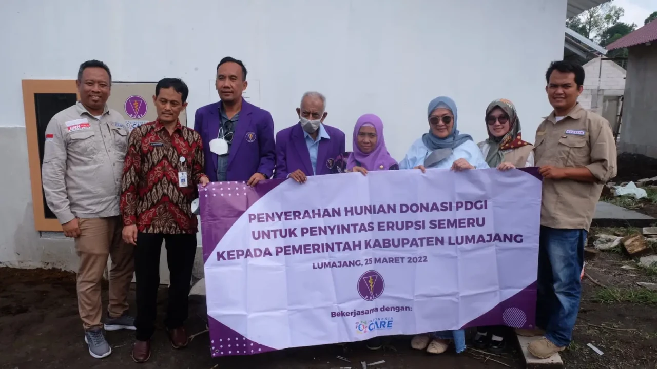 Percepat Pemulihan Mental...