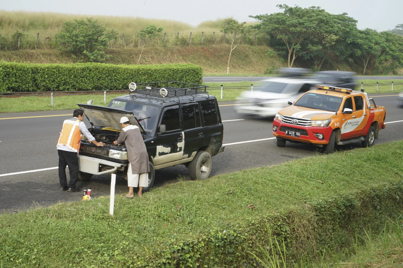 Pemerintah Izinkan Mudik...