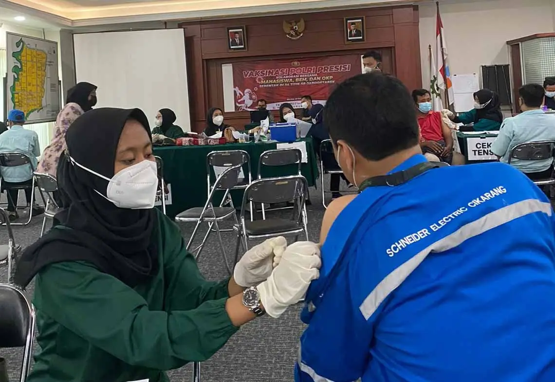 Jaringan Aktivis Nusantara...