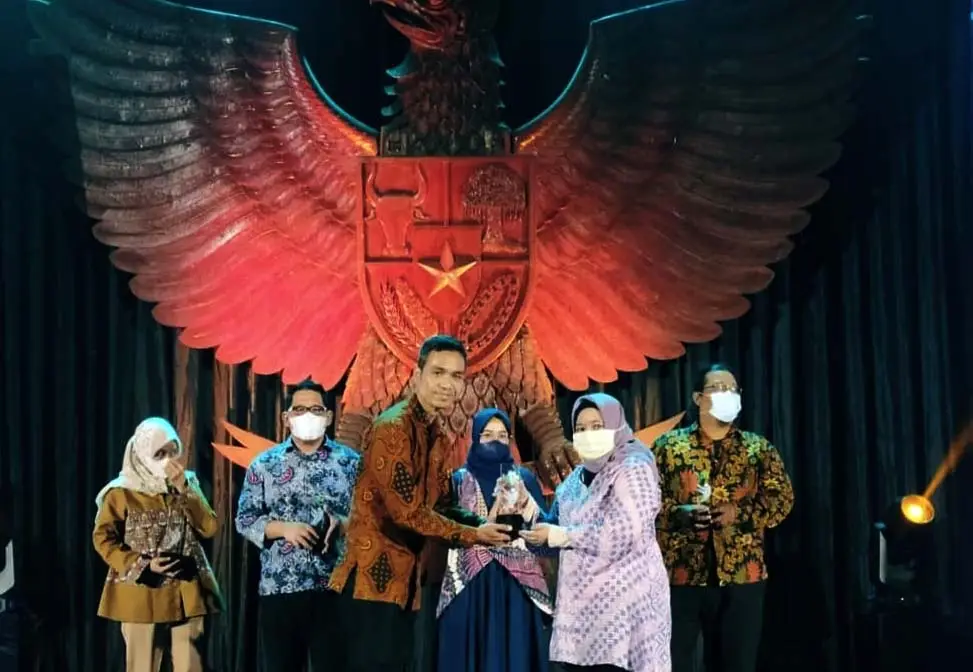 KORAN SINDO Sabet 2...
