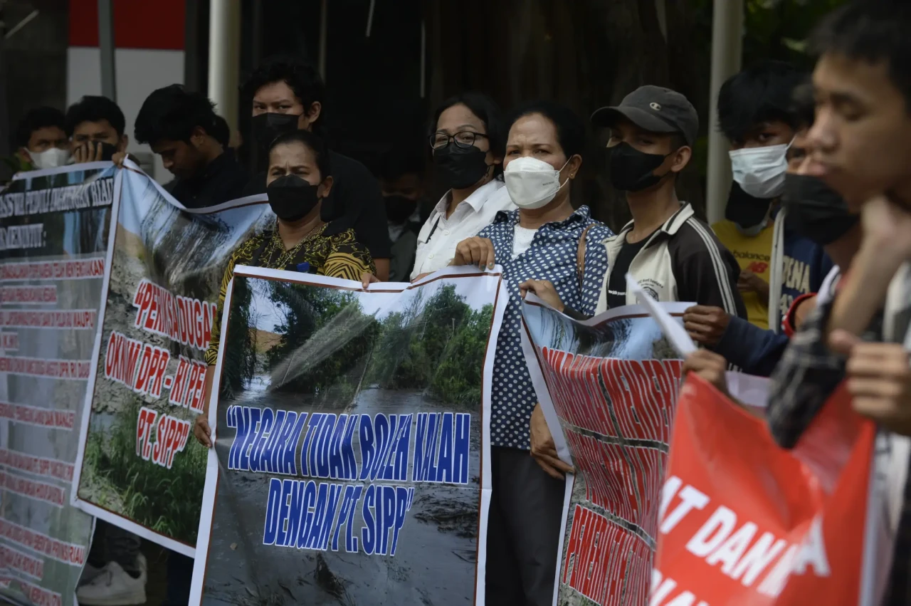 Aliansi Mahasiswa Masyarakat...