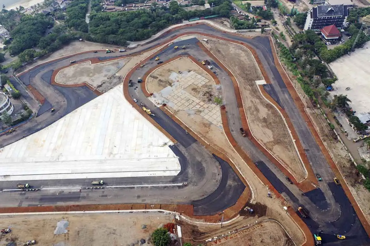 Progres Capai 87,9 Persen,...