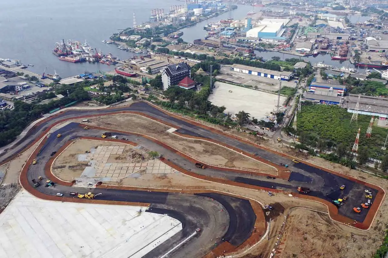 Progres Capai 87,9 Persen,...